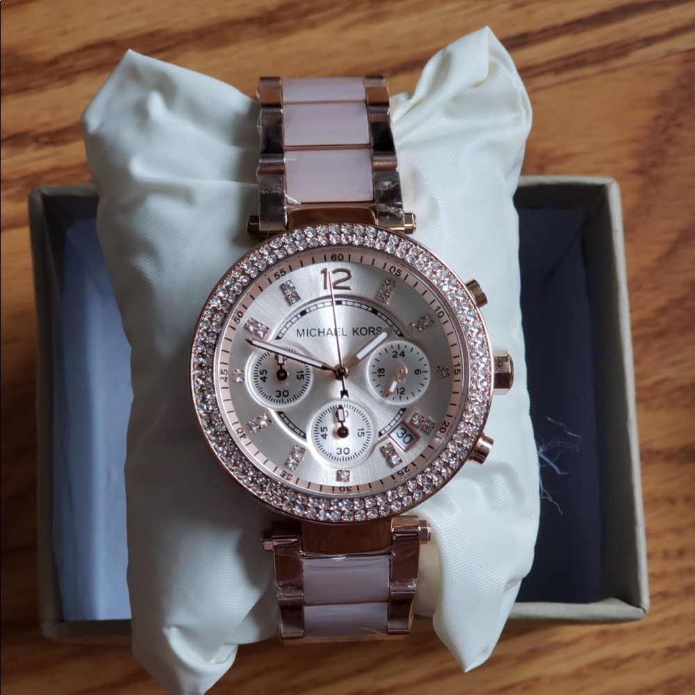 Michael Kors Watch